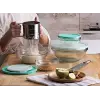 Paşabahçe Chefs Saklama Kabı Seti - 4 Boy