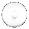 Paşabahçe Dantel Çay Tabağı 123 mm