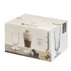 Paşabahçe DIAMOND DIGESTIVE KADEH 120 CC 6LI HEDİYELİK KUTU