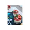 Paşabahçe Elysia 4Lü Kase Seti