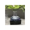 Paşabahçe ELYSIA ÇAY TABAĞI 132 MM 6LI HEDİYELİK KUTU