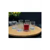 Paşabahçe Elysia Kahve Yanı Bardak 60 Cc 6lı