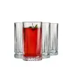Paşabahçe ELYSIA MEŞRUBAT-LONG DRINK 435 CC 4LÜ HEDİYELİK KUTU