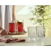 Paşabahçe ELYSIA MEŞRUBAT-LONG DRINK 435 CC 4LÜ HEDİYELİK KUTU