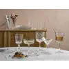 Paşabahçe ESTRELLA DIGESTIVE KADEH 340 CC 4LÜ HEDİYELİK KUTU