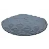 PAŞABAHÇE Estrella Yemek Tabağı Gri - 28cm - 6lı