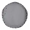 PAŞABAHÇE Estrella Yemek Tabağı Gri - 28cm - 6lı
