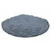 PAŞABAHÇE Estrella Yemek Tabağı Gri - 28cm - 6lı