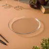 Paşabahçe ICONIC PASTA TABAĞI TEKLİ