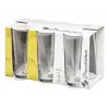 Paşabahçe Meşrubat Limonata Bardağı 6 Lı