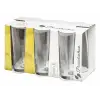 Paşabahçe Meşrubat Limonata Bardağı 6 Lı
