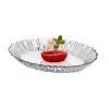 Paşabahçe Oval Servis Tabağı Aurora 10546