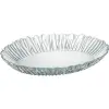 Paşabahçe Oval Servis Tabağı Aurora 10546