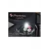 Pasabahce Reflection Kristal Pasta Servis Tatlı Tabağı 18 cm 6 Adet 856896564565632aybabastore