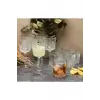 Paşabahçe Timeless 12 Parça Bardak Kadeh Seti 96790