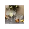 Paşabahçe Timeless 12 Parça Bardak Kadeh Seti 96790
