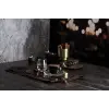 Paşabahçe VELA FİNCAN TAKIMI HEDİYELİK KUTU
