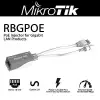 Pasif PoE Adaptörü, Gigabit, 9-48 V, Rbgpoe