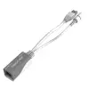 Pasif PoE Adaptörü, Gigabit, 9-48 V, Rbgpoe