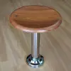 Paslanmaz Abdest Taburesi (50 cm)