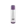 Paslanmaz Çelik 750 ml Termos Mürdüm T750MRD