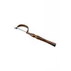Paslanmaz Çelik Bıçaklı Yandan Soyacak, 20 cm