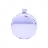 Paslanmaz Çelik Cep Matarası, Hip Flask 5 OZ