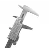 Paslanmaz Çelik Dijital Kumpas, 150 mm