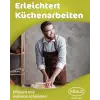 Paslanmaz Çelik Ekmek Bıçağı, 22 cm, 12134