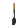 Paslanmaz çelik pastacı spatulası