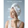 Paslanmaz Çelik Rulo ve Gua Sha Yüz Aletleri