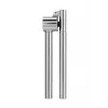 Paslanmaz Çelik Sarımsak Ezici ve Sarımsak Rendesi