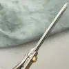 Paslanmaz çelik terzi makası