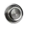 Paslanmaz Çelik Tıraş Kasesi