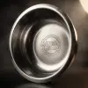 Paslanmaz Çelik Tıraş Kasesi