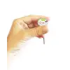 Paslanmaz Süt Termometresi