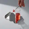 Paslanmaz Tepsi