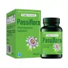 Passiflora 30 Bitkisel Kapsül Pasiflora 600 mg