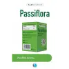 Passiflora 30 Bitkisel Kapsül Pasiflora 600 mg