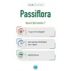 Passiflora 30 Bitkisel Kapsül Pasiflora 600 mg