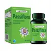Passiflora 30 Bitkisel Kapsül Pasiflora 600 mg
