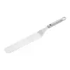 Pastacılık Spatulası, Köşeli