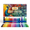 Pastel Boya — Soft Toz 24lü