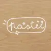 Pastel Işaretleme Kalemi 6li