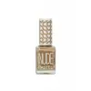 Pastel Nude Oje 758