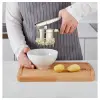 Patates Presi, Paslanmaz Çelik