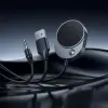 Path E150 Bluetooth Ses Alıcısı, AUX, BT5.4, Metal, Gri