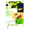 Patric Feminic Unisex Extrait Parfüm