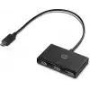Pavilion USB-C - HDMI Görüntü Aktarma Adaptörü