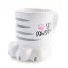 Pawsome Kedi 3D Kupa